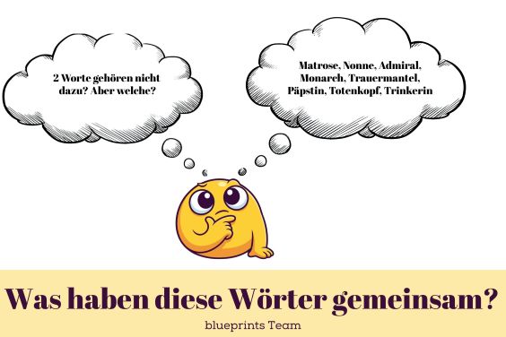 Ein Denker