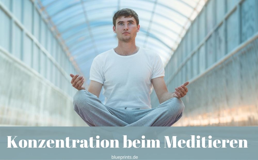 40 empfehlungen konzentration meditation 1000