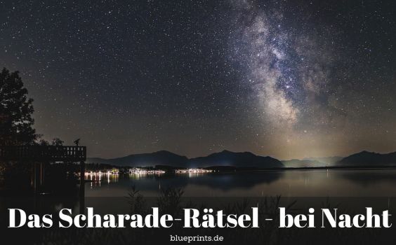 Sternenhimmel