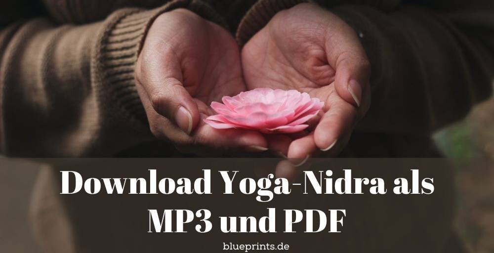 download yoga nidra mp3 und pdf 1000